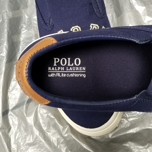 Polo RL sz 10.5 - Picture 4 of 6